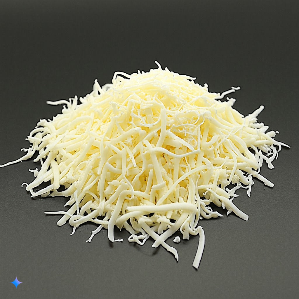 Mozzarella Cheese 30g