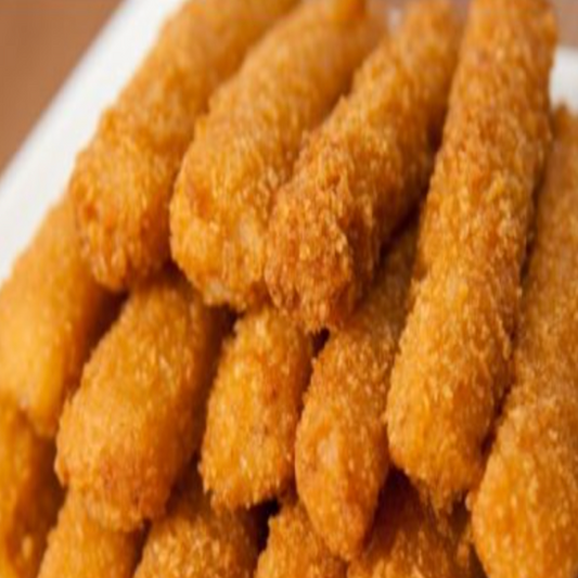 Frozen Ebi Stick 2pc