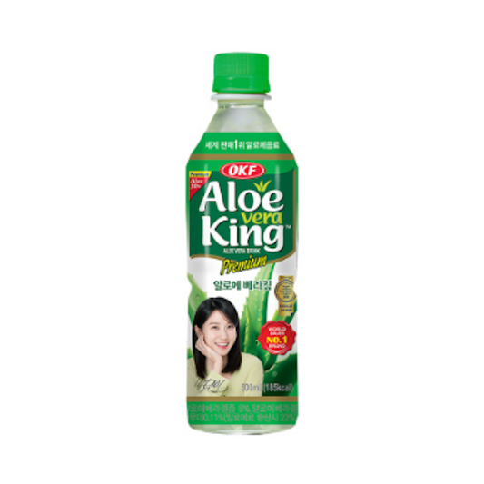 Aloe Vera Juice Original 500ml