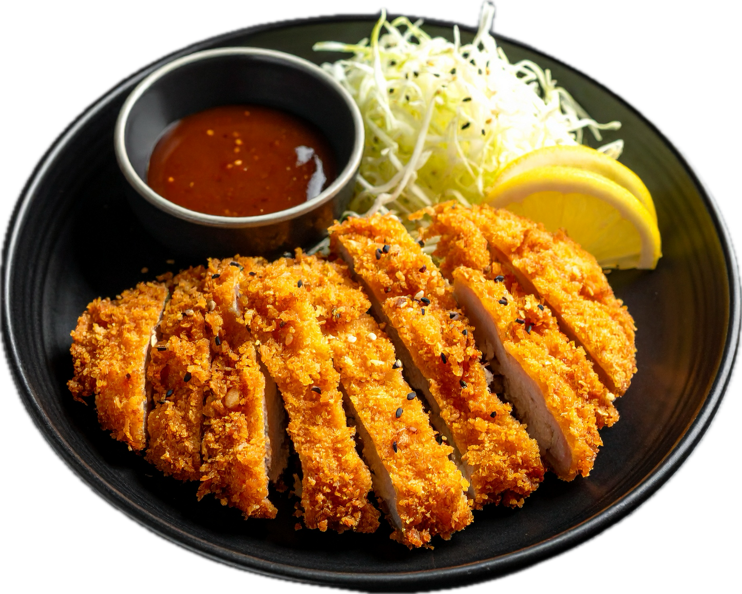 Golmok - Chicken Katsu 365g