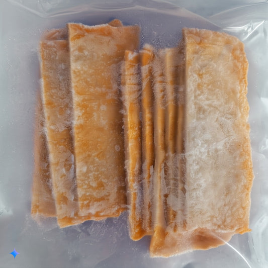 Fish-Cake 80g
